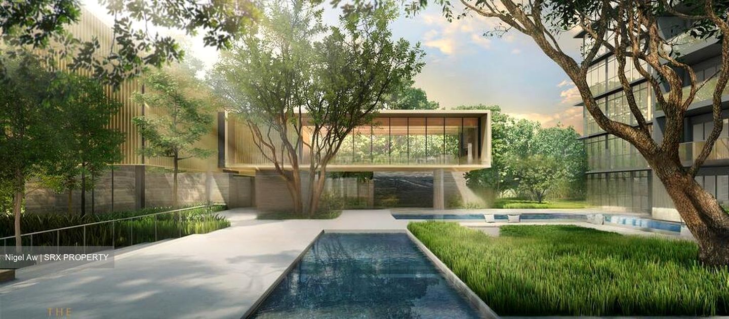 The Myst (D23), Condominium #560905791